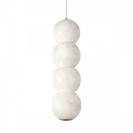 Подвесная люстра Loft it Beads 10530/4P