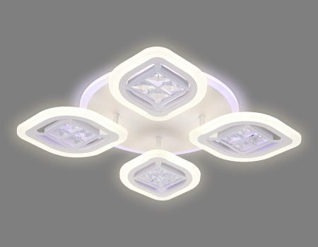 Накладной светильник Ambrella Light FA FA280
