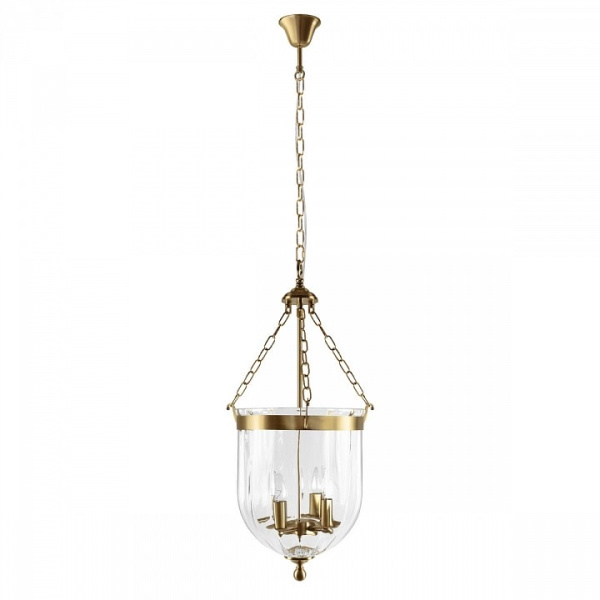 Подвесной светильник Loft it Incense 10455/4 AB