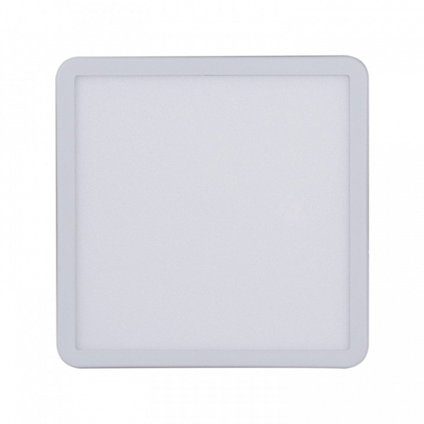 Встраиваемый светильник Reluce Technical 70602 70602-9.0-001OL LED15W WH 4000K