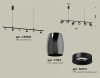 Подвесной светильник Ambrella Light XB XB9006500