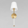 Бра Loft it Cosy 10308W Antique Brass