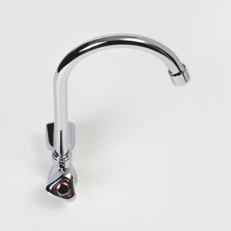 Смеситель для кухни WasserKRAFT Amper 2907