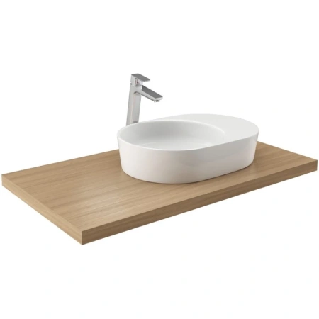 Раковина 56x40 см Ravak Moon 2S XJN01300003
