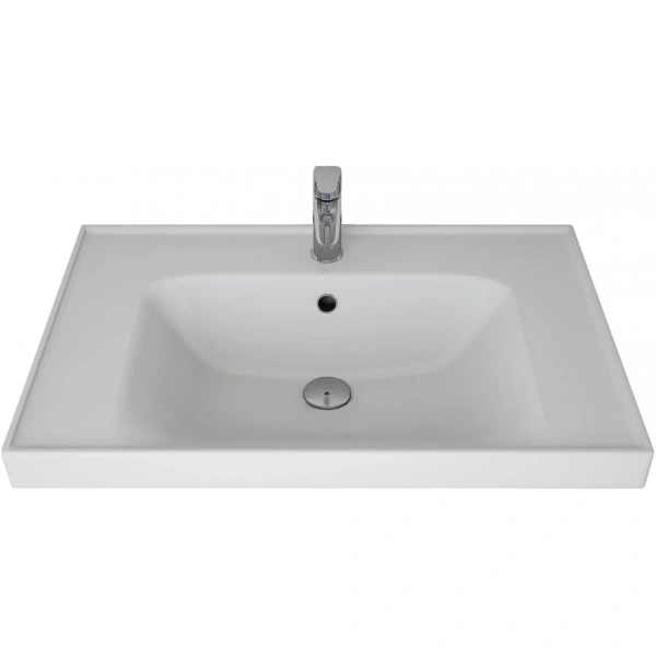 Раковина 70x46,5 см Lemark Grace 641600