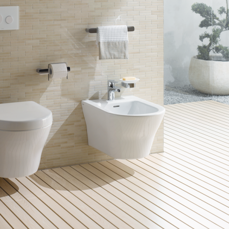 Биде подвесное TOTO MH BW10045G1#XW