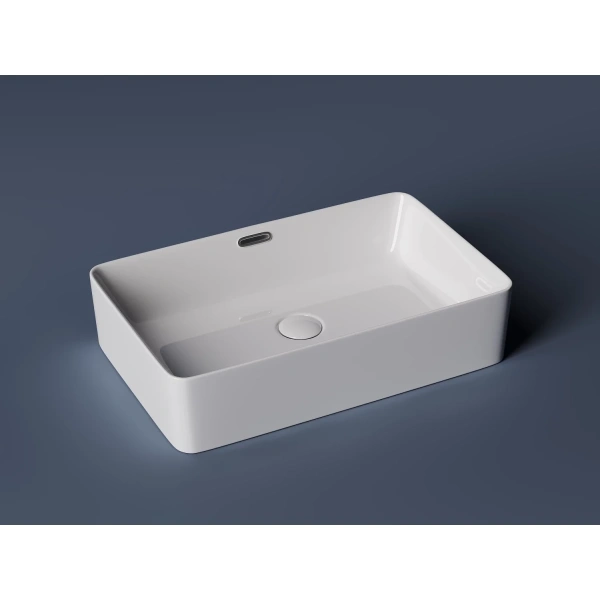 Раковина 60x38 см Ceramica Nova Element CN5025