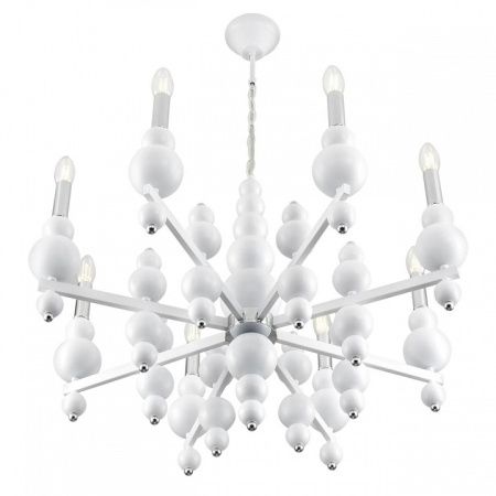 Подвесная люстра Lumion NANA 8260/8