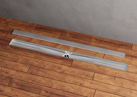 Душевой трап Roca Flow Basic 60 см ZRU9307710