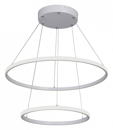 Подвесной светильник Vitaluce V4600-0/2S