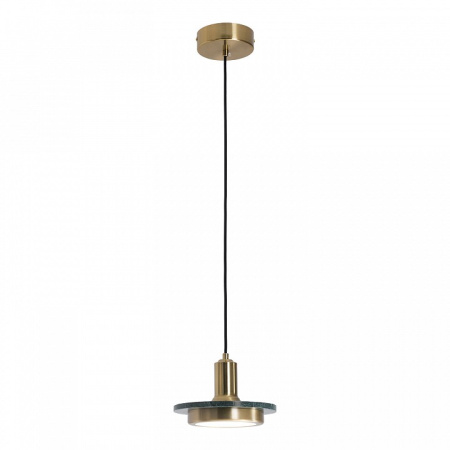 Подвесной светильник Lussole LSP-7520