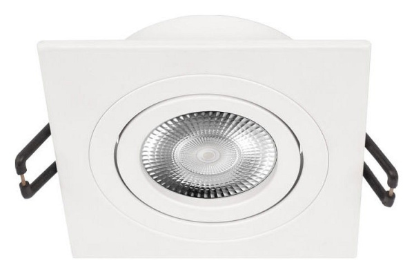 Встраиваемый светильник Loft it Hap 10341/A White