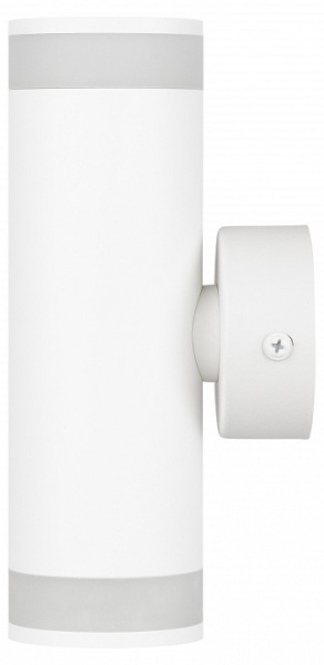 Бра Эра WL30 GU10 WH Б0049015