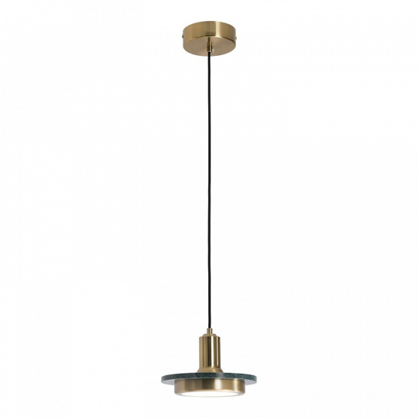 Подвесной светильник Lussole LSP-7520