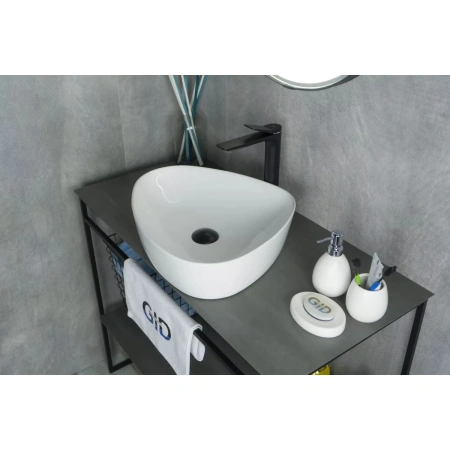 Раковина 50x40,5 см GID Simple N N9386