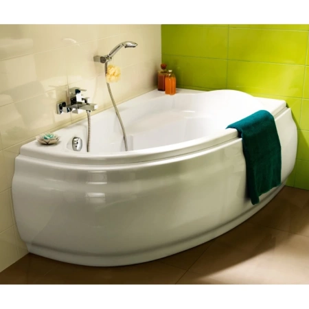 Панель фронтальная Cersanit Joanna 160 A63362