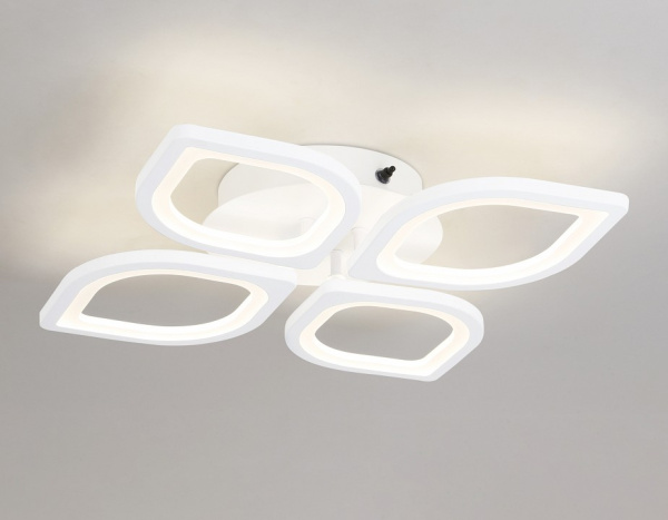 Потолочная люстра Ambrella Light FA FA4488