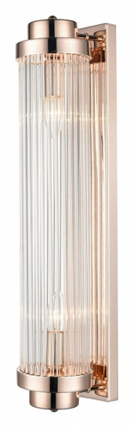 Накладной светильник Vele Luce Clarinetto VL3314W42