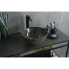 Раковина 32x32 см GID Stone Edition Mnc486