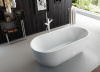 Акриловая ванна BelBagno 150x80 BB70-1500-800
