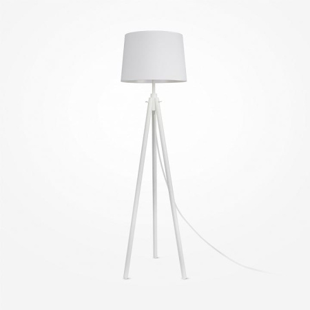 Торшер Maytoni Келвин Z177FL-01W