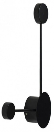 Накладной светильник Loft it Rays 10057BK