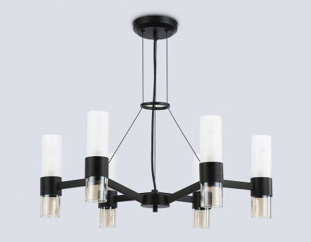 Подвесная люстра Ambrella Light LH LH55104