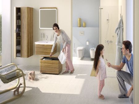 Тумба Vitra Nest 56181