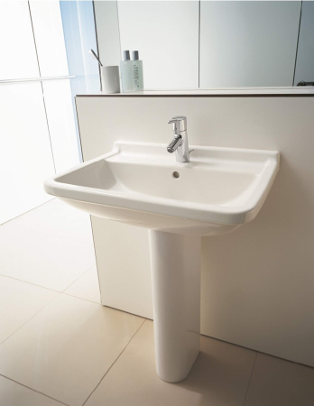 Раковина Duravit Starck 3 03005500001