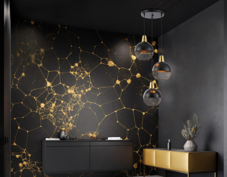 Подвесной светильник Ambrella Light TR TR8505