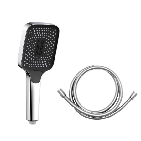 Душевой комплект Vincea VSFW-432T1CH