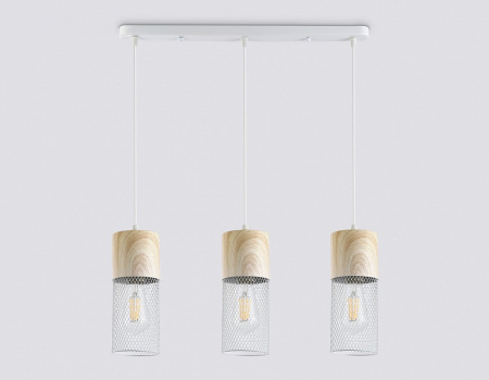 Подвесной светильник Ambrella Light TR TR8499