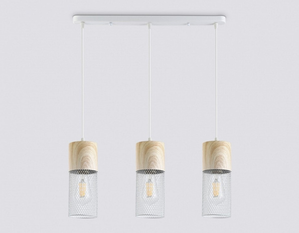 Подвесной светильник Ambrella Light TR TR8499