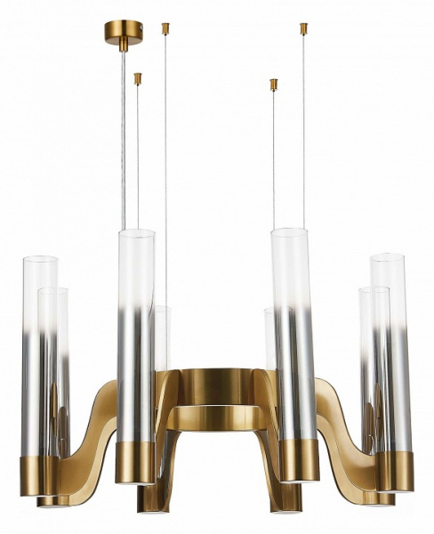 Подвесная люстра ST-Luce Ettore SL1235.303.08