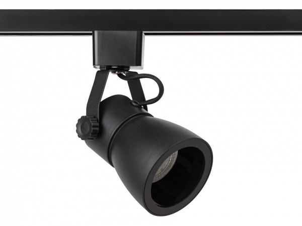 Светильник на штанге Эра TR38-GU10 BK