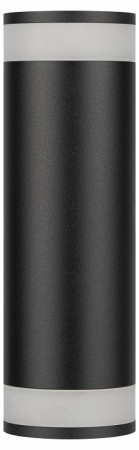 Бра Эра WL30 GU10 BK Б0049016