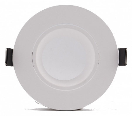 Встраиваемый светильник Mantra Lambordjini 6835