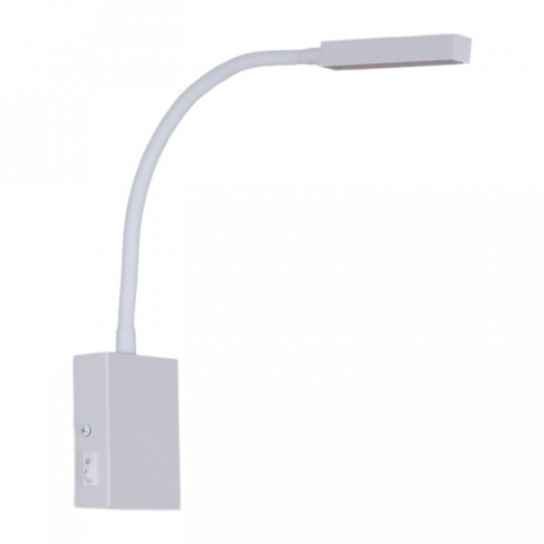 Бра Reluce Technical 86205 86205-9.2-001MN LED5W WT