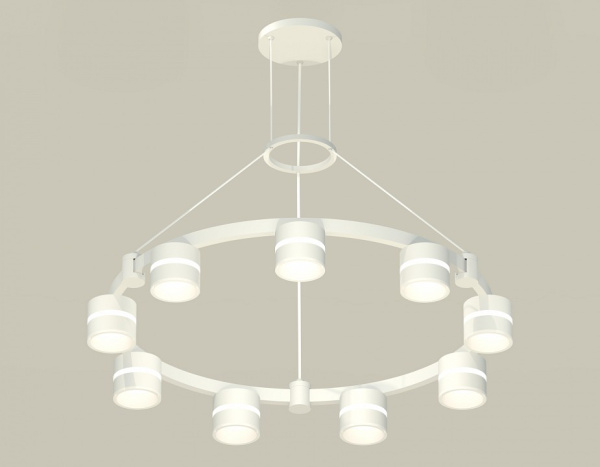 Подвесная люстра Ambrella Light XR XR92031902