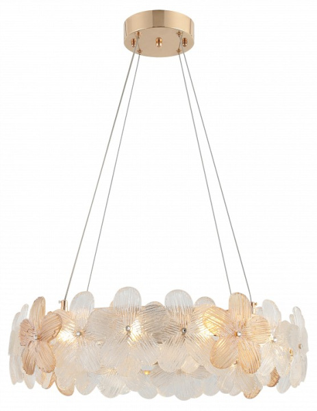 Подвесной светильник Rivoli Ethel Б0061974