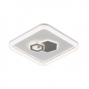 Накладной светильник Escada 10219 10219/SG LED