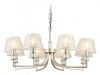 Подвесная люстра Ambrella Light HIGH LIGHT LH71217