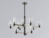 Люстра на штанге Ambrella Light LH LH55505
