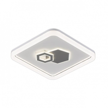 Накладной светильник Escada 10219 10219/SG LED