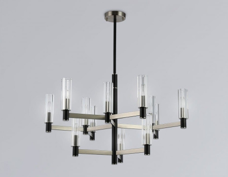 Люстра на штанге Ambrella Light LH LH55505