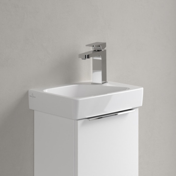 Раковина Villeroy&Boch Architectura 35 43863701 правая альпийский белый