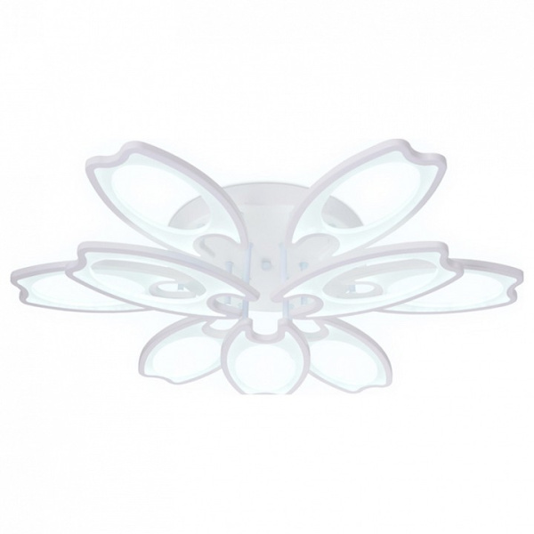 Накладной светильник Ambrella Light FA FA579
