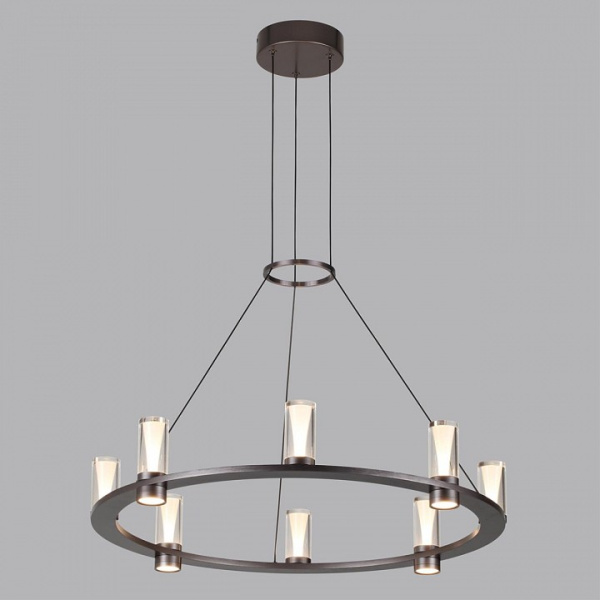 Подвесная люстра Odeon Light HIGHTECH 7143/55L