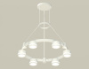 Подвесная люстра Ambrella Light XR XR92031200