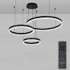 Подвесная люстра Natali Kovaltseva  LED LAMPS 81478